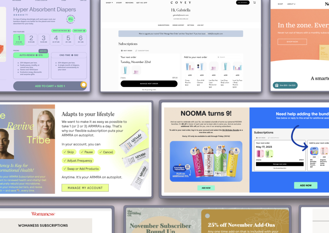 5 Ways To Market Your Subscription Program